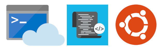 Decorative title image of